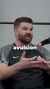 Do hamstring tears need surgery? #shorts