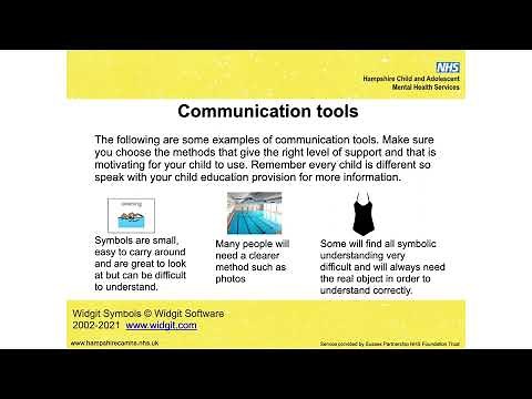 An Introduction on: Communication and Learning Disabilities