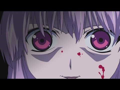The Kill - Elfen Lied