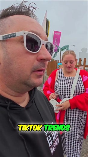 Sweet Treats & TikTok Trends Doughnuts, Churros, & Waffles!