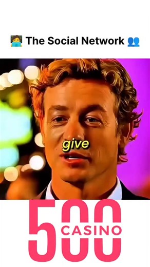 🎥_ENGLISH_MOVES..🎬 | 🧑‍💻 The Social Network 👥 ​Director : David Fincher ​Genre : Biographical Drama ​Runtime : 2 hours 0 minutes ​Language : English ​Release... | Instagram