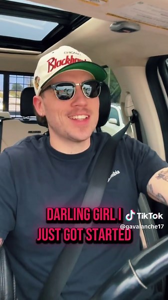 Two days in heaven just ain’t gonna do #carpoolkaraoke #throwbacksongs #countrymusic