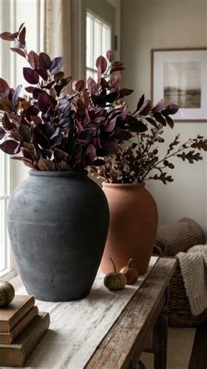 Pottery Barn Fall Style on a Budget | DIY Decor Ideas for Beautiful Homes in 2026