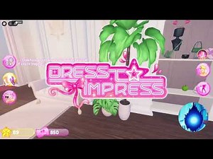 How to Reset Outfit on Dress to Impress Roblox