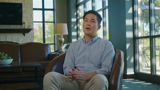 What makes our doctoral programs #ForTheChurch? Hear from Jihoo, a current PhD student, as he shares how our programs offer a wide range of concentrations and disciplines, providing rigorous academic training that prepares scholars to serve the Church with depth and faithfulness. Want to learn more? Join Dr. Ronni Kurtz for our Doctoral Online Preview Day on October 14. 🔗 Register now at https://bit.ly/3VMulo5 | Midwestern Baptist Theological Seminary