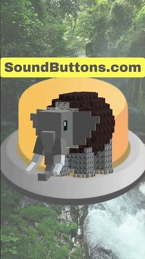 Dive into the Cocofanto Elefanto SoundBoard at SoundBoards.com