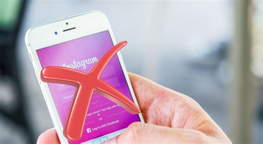 ¿Cómo saber si me bloquearon en Instagram?