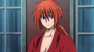 Rurouni Kenshin | E20 - Meiji Swordsman Romantic Story, Act Zero Part One