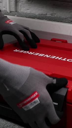 Rothenberger UK on TikTok