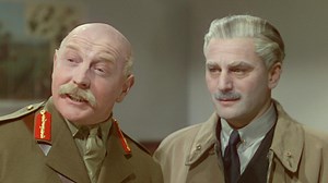 Watch The Life and Death of Colonel Blimp - BFI Player