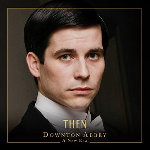 80K views · 4K reactions | Thomas Barrow begins his journey as a scheming anti-hero, hated by many. However, as he slowly reveals his vulnerable side Thomas begins to redeem himself, and by the end of #DowntonAbbey: A New Era we find ourselves rooting for his happiness. | Downton Abbey | Facebook