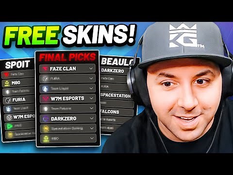 I Got the PRO Analyst + Players R6 Reload Rio Predictions!