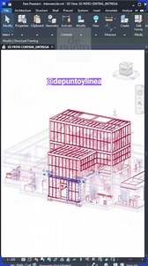 Comando SA: Seleccionar todos los objetos iguales en Revit | COMANDOS DE REVIT 11 💻 En este video revisaremos como utilizar el comando "SA", que permite seleccionar todas las instancias en Revit. Es el atajo de teclado para la herramienta "Select All Instances". Suscribete para más contenido! https://www.youtube.com/c/depuntoylinea #arquitectura #Revit #modeling #arquitecto #ingenieria #ingenieriacivil #modelado3d #revittutorial #TUTORIAL #TIPS #autocadtips #architecture #architect #autocadtuto
