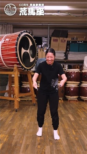 Araumaza 60th Anniversary Commemorative Performance: A Message from Satomi Moriko!