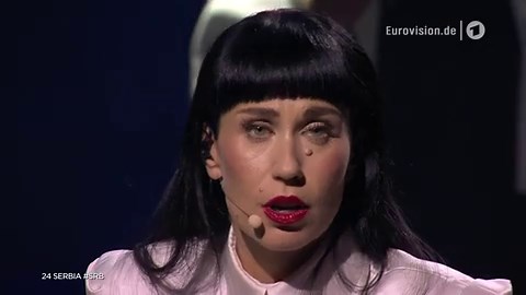 Bild: EBU Foto: Sarah Louise Bennett