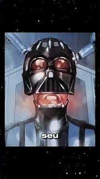 How does Darth Vader's armor work? (Star Wars) - Part 2 #StarWars