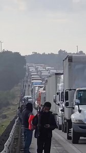 1.9M views · 8.1K reactions | SE CUMPLEN 20 HORAS DE TRAFICO...