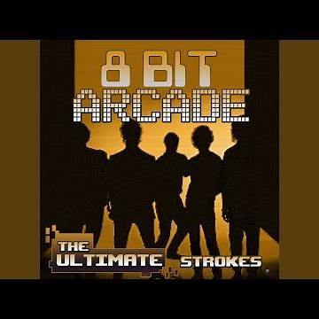 The End Has No End (8-Bit Computer Game Version)