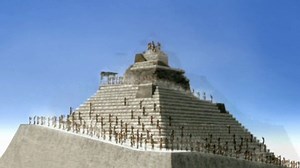 KS2 History: Building the pyramids - part 5 of 5