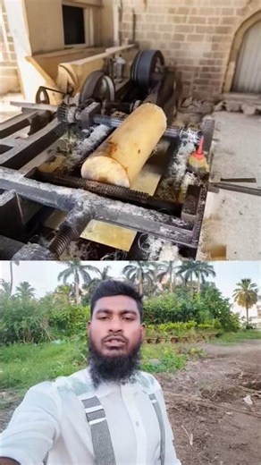 See how a tool is made from wood #WoodCraft #ToolMaking #AmazingSkill