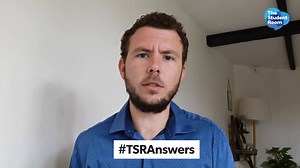 What is Clearing and how does it work? Courteney from UCAS explains all and gives some excellent tips for what you should do if you find yourself in Clearing . Join our live Q&A where you can ask him and Ofqual for more tips and advice at 3pm Thursday 6th August: bit.ly/3hIDTdN | The Student Room | Facebook