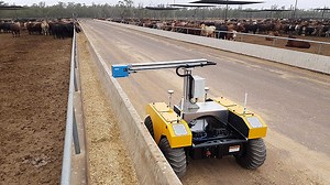 Manabotix Creates World’s First Autonomous Bunk Scanner Using Warthog UGV - Clearpath Robotics