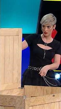 Magic Crate #pennandteller #magic #magician