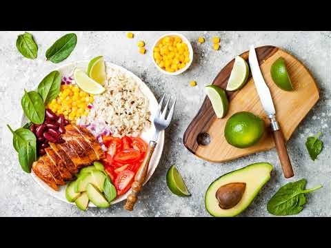 Assiette mexicaine healthy | Recette gourmande