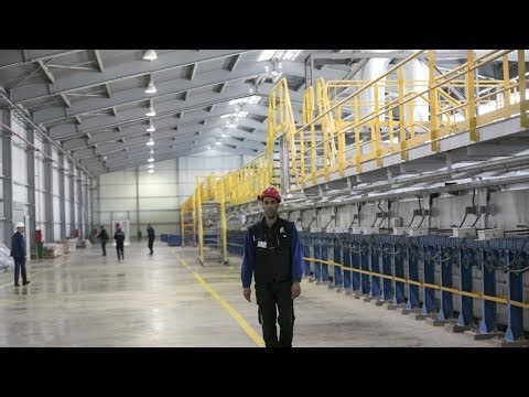 Nous sommes à la veille de 2024 et l’Algérie ne produit toujours quasiment rien