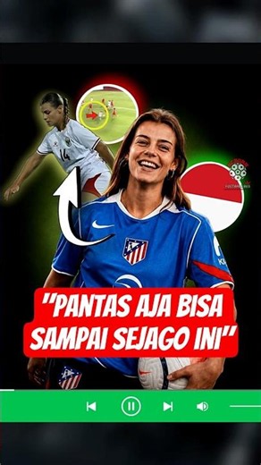 SCORING A ROCKET GOAL WHILE LEADING THE INDONESIAN NATIONAL TEAM TO THE 2026 AFF CHAMPIONSHIP! WH...
