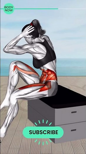 This Nighttime Routine Torches Fat While Sleeping 😴🔥