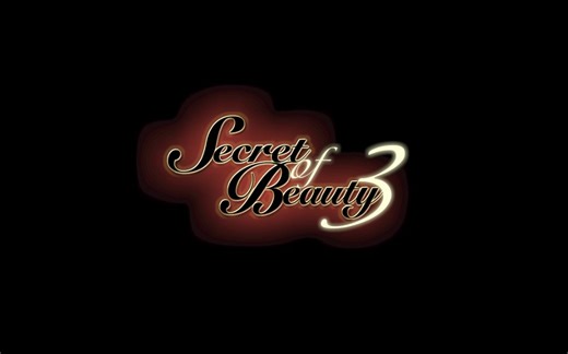 SOB3(Secret of Beauty3) 美的秘密3