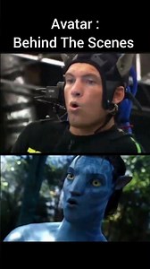 Avatar : Behind The Scenes |