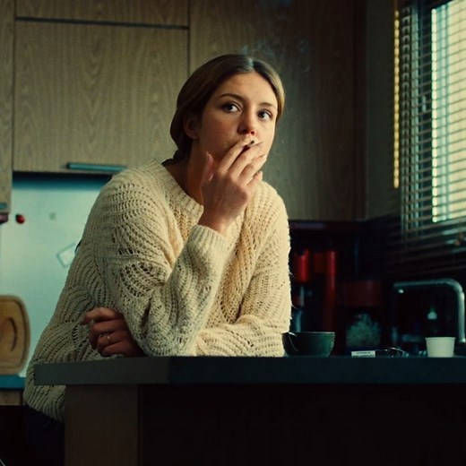 MUBI on Instagram: "Watch our brand new trailer for Léa Mysius's THE FIVE DEVILS. An elemental fable forged from family secrets and queer romance, starring Adèle Exarchopoulos. In cinemas: 🇲🇽🇨🇱 March 23. 🇺🇸🇬🇧🇮🇪 March 24. 🇩🇪 April 13. 🇦🇹 May 12 via Stadtkino. + more to be announced. Streaming exclusively in the US, Canada, UK, Ireland, Latin America, Turkey, India & Malaysia May 12, and Germany & Austria June 2. A MUBI Release."