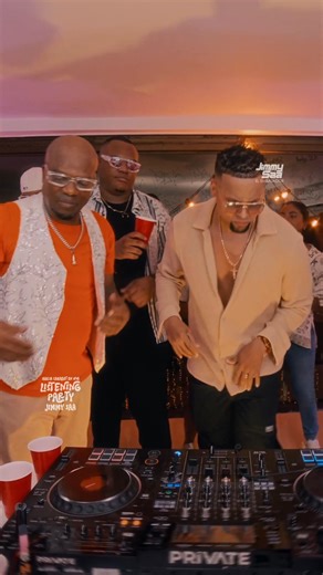 Jimmy Saa - Golpe De Suerte - Listening Party | Álbum Saalsa Cabaret (En Vivo) 👉🏿 Escucha Mi Música Aquí: https://dstt.io/jimmysaa #ListeningParty #JimmySaa #SaalsaCabaret | Jimmy Saa