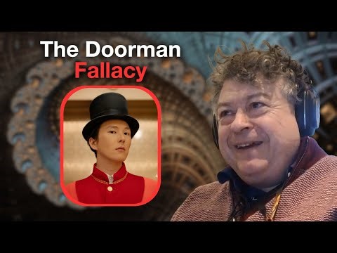 Clip: Rory's Doorman Fallacy | Conflating Efficiency and Effectiveness