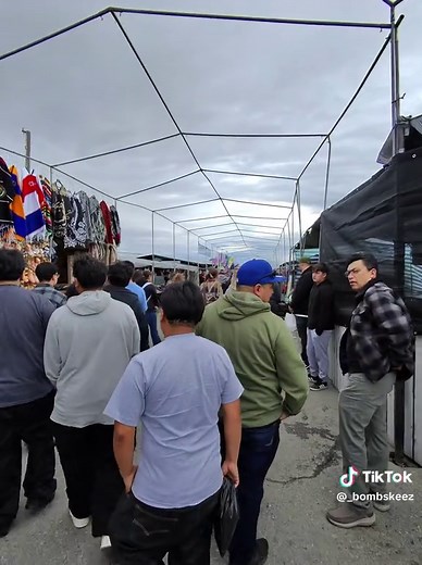 Discover Unique Finds at Pasco Flea Market