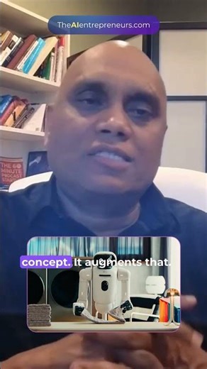 Laundry Folding Robot? LG Glow ID Changes the Game