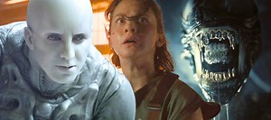 Alien : Romulus - ce lien avec Prometheus expliqué par le réalisateur du septième épisode