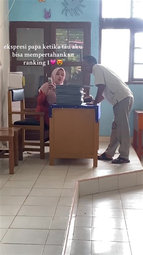 hadiah kecil dari aku💓🤗