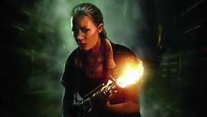 Alien: Isolation hands-on