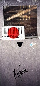 Rain Tree Crow - Rain Tree Crow