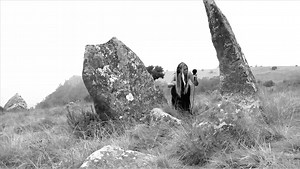 This is the original recording of The Deep Abzu, singing in Nature with one of the oldest stone calendar’s on Earth - UVG Grid Point 41, South Africa. In exactly this moment March 2020, the pandemic fear swept throughout the world. At the time we had absolutely no idea what was happening in the world of humans, as we were offline in the wilderness, in deep listening and connection with the wild savanna bushveld. Outside of the chaos of the human world, the Earth felt alive, joyous, sensual, full