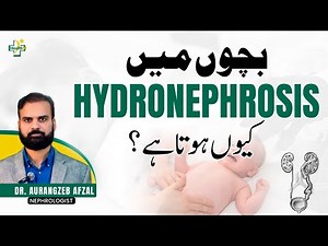 Why Does Hydronephrosis Happen in Children? Causes & Early Warning Signs Explained