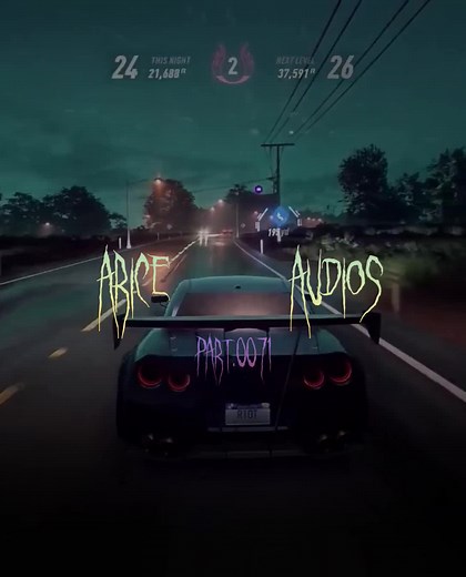 Speed Up Songs: Aesthetic Vibes with Lyrics