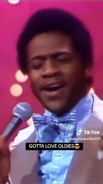 AL GREEN 😎🔥🔥🔥 #algreen #oldies #music #oldiesbutgoodies #classic