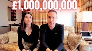 I stayed at London's first billion-pound hotel! 🏨✨ | Walk With Me Tim