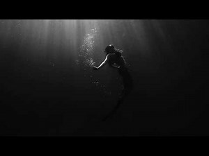 Azaleh - Submerged