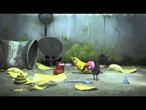 LARVA - Funny.mp4