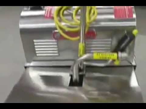 RF Hunter - Ecco One Assembly and Operation